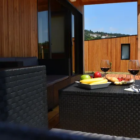 Compostela - Bosque Encantado