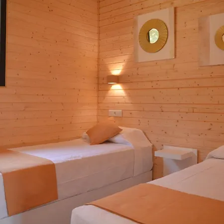 Compostela - Bosque Encantado