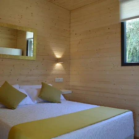 Compostela - Bosque Encantado