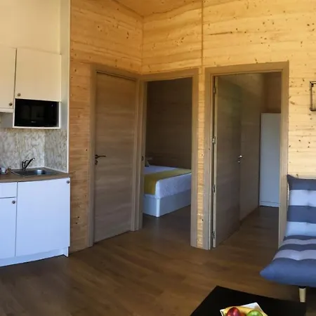 Compostela - Bosque Encantado * サンティアゴ・デ・コンポステーラ