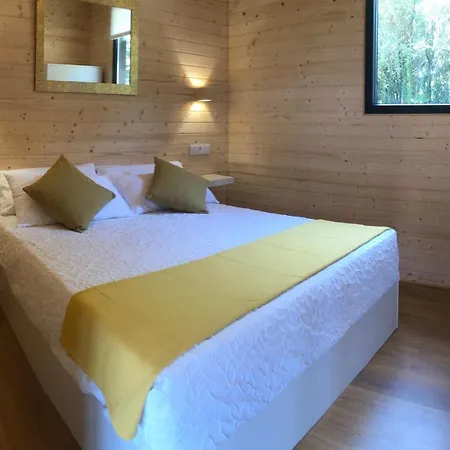 Compostela - Bosque Encantado