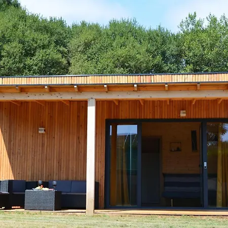 Campeggio Compostela - Bosque Encantado San Giacomo di Compostella