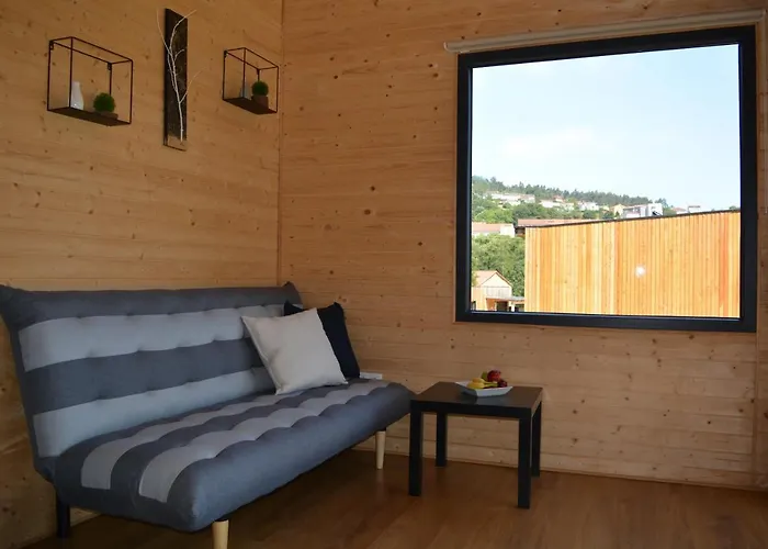 Compostela - Bosque Encantado