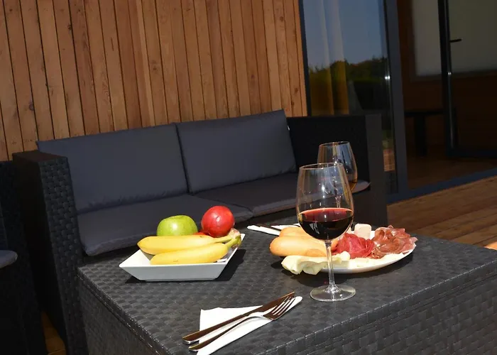 Compostela - Bosque Encantado