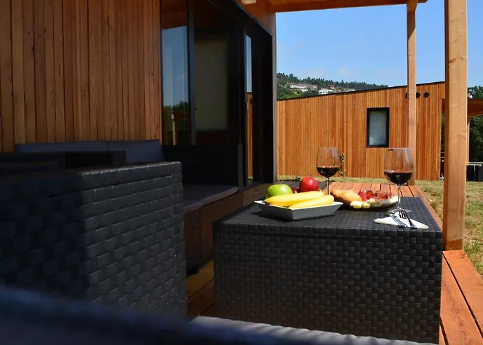 Compostela - Bosque Encantado