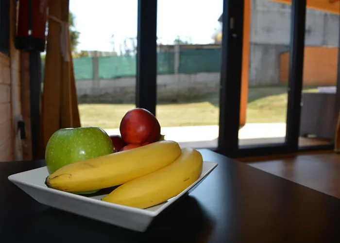 Kemping Compostela - Bosque Encantado Santiago de Compostela