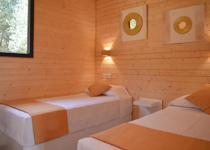 Compostela - Bosque Encantado