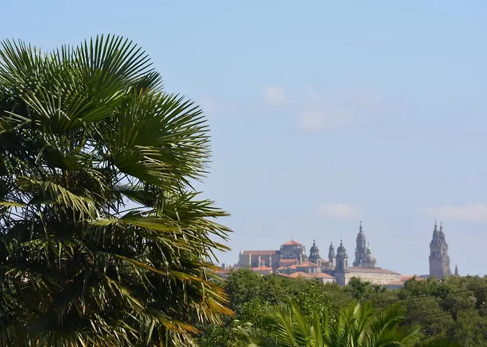 Compostela - Bosque Encantado Santiago de Compostela