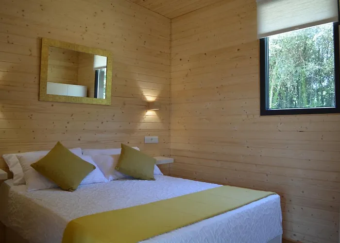 Compostela - Bosque Encantado