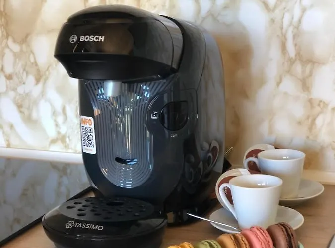 Kemping Compostela - Bosque Encantado *