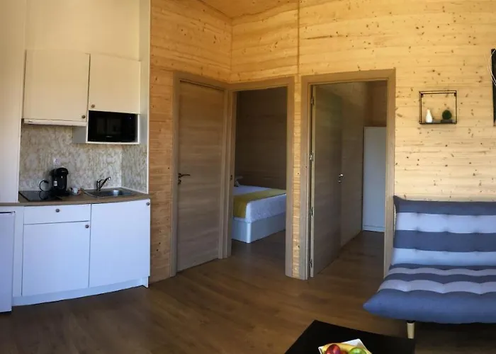 Compostela - Bosque Encantado * Santiago de Compostela