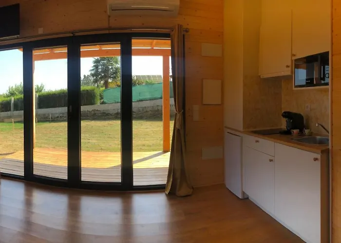 Compostela - Bosque Encantado Santiago de Compostela